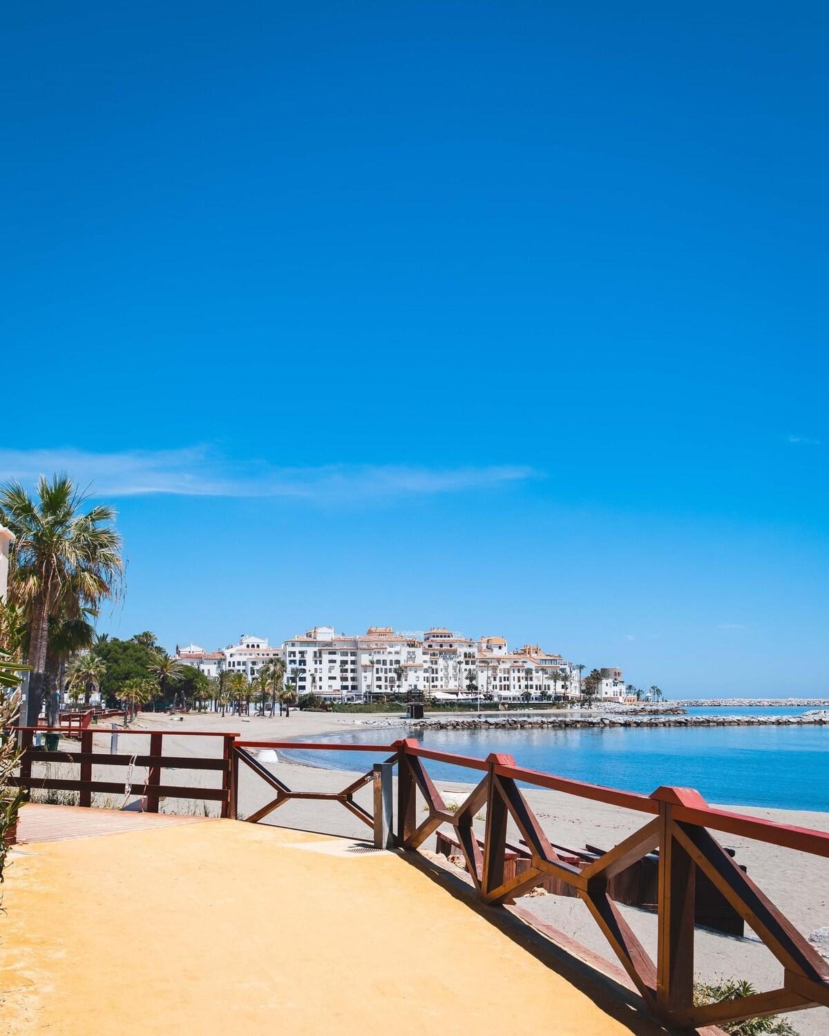 Denise Banus Appartement *