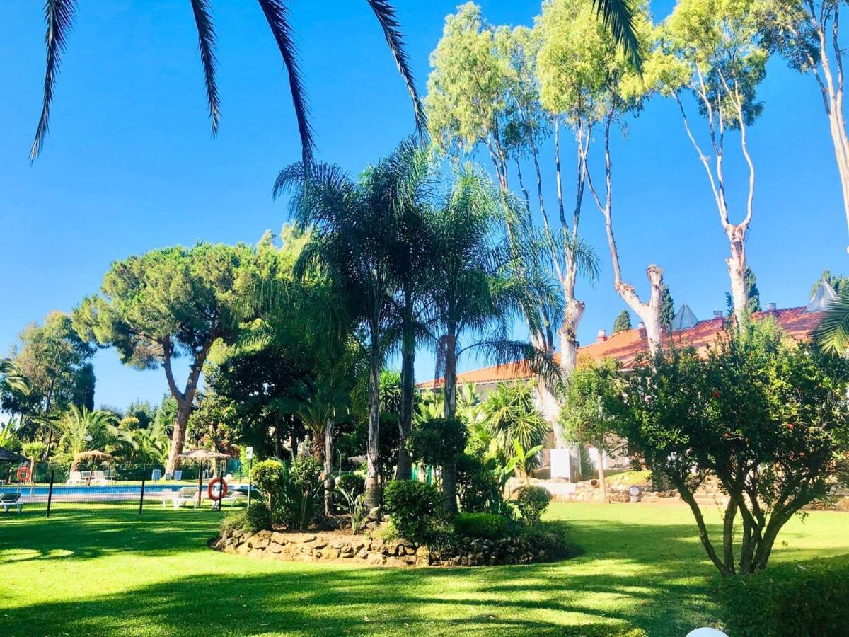 Denise Banus Appartement Marbellac