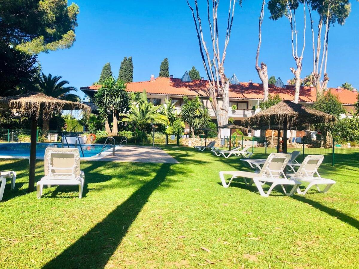 Appartement Denise Banus Marbellac