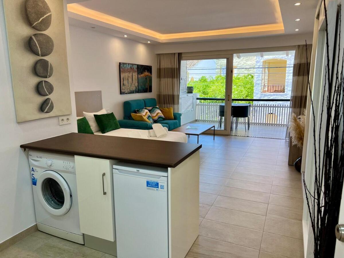 Appartement Denise Banus