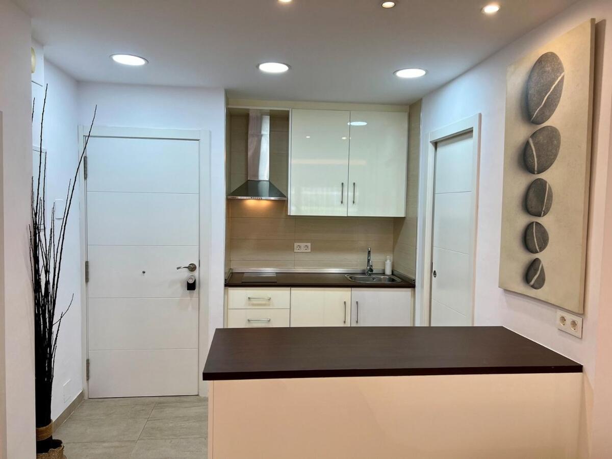 Denise Banus Appartement *