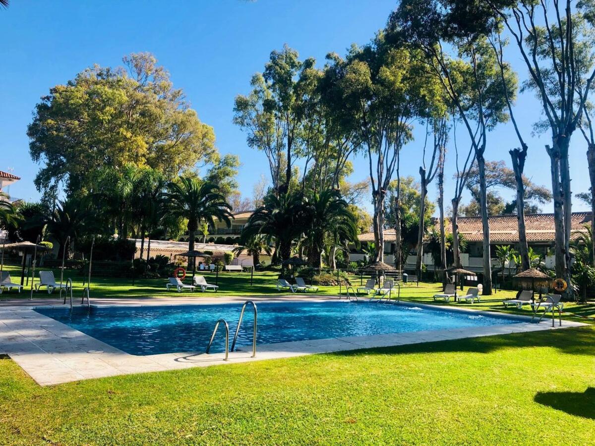 Denise Banus Appartement Marbellac