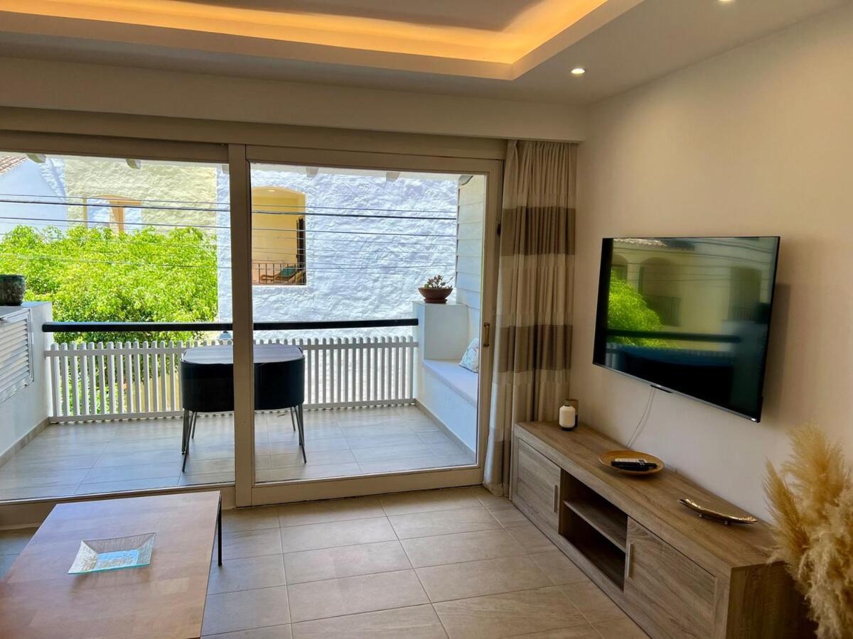 Denise Banus Appartement