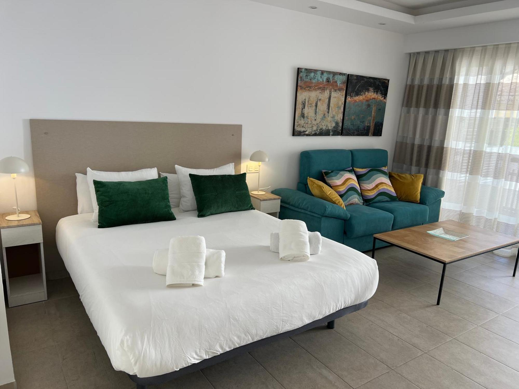 Denise Banus Appartement Marbellac