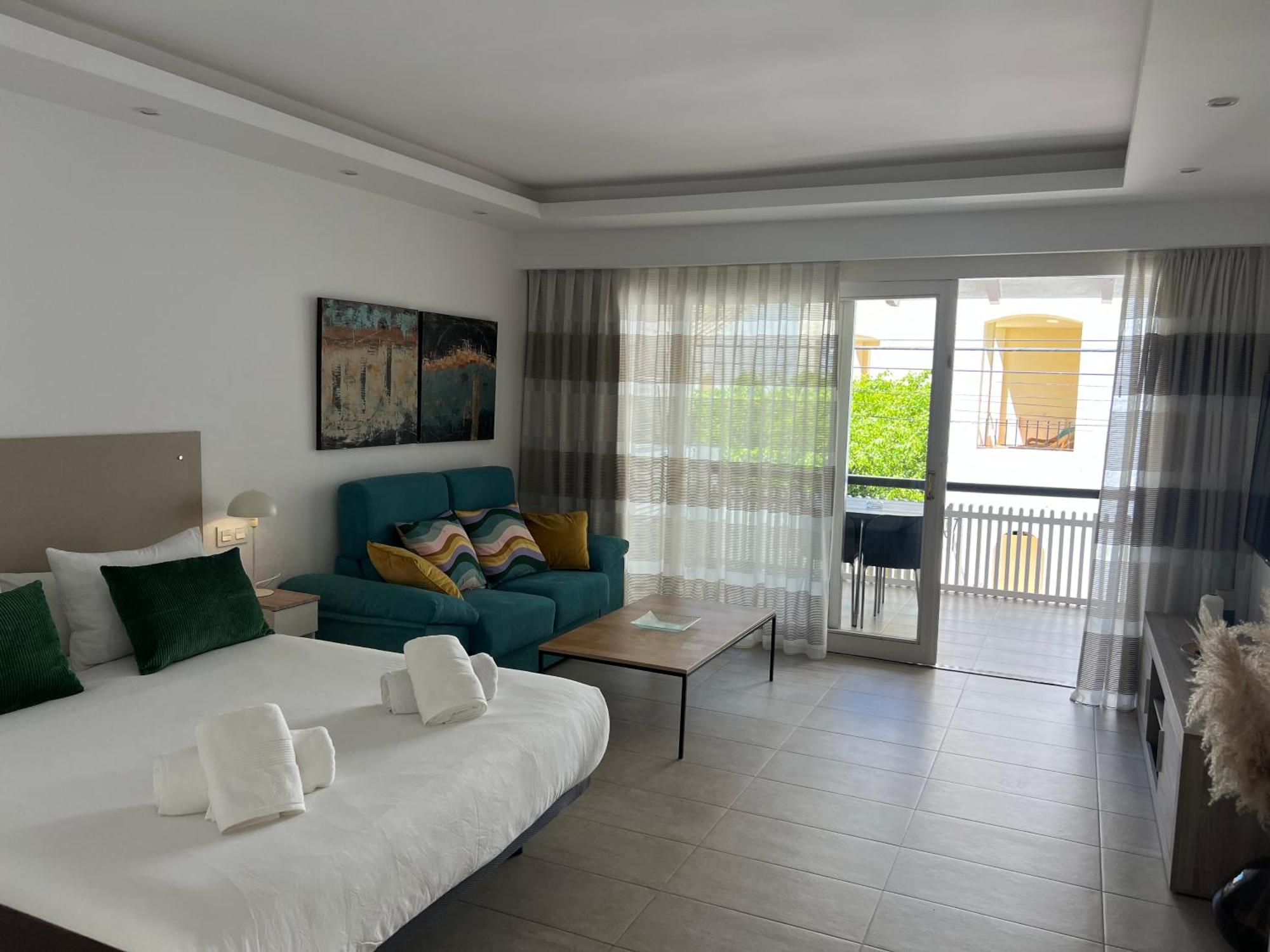 Denise Banus Appartement *